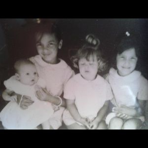 Meet your Posher, Tracey